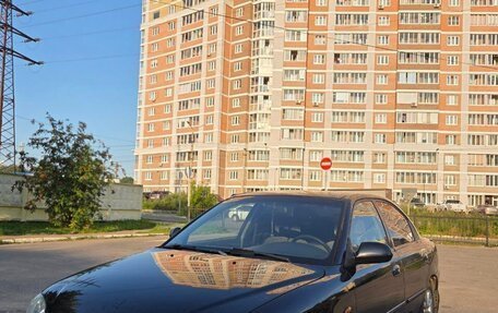 KIA Spectra II (LD), 2008 год, 375 000 рублей, 2 фотография