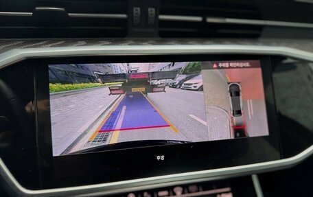Audi A6, 2023 год, 3 570 000 рублей, 9 фотография