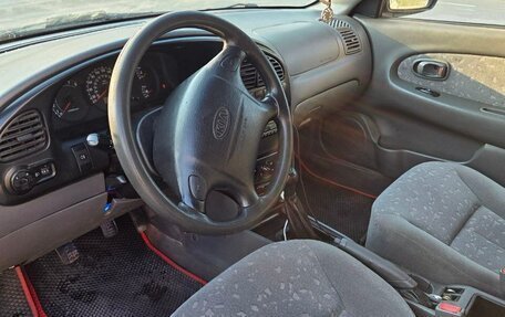 KIA Spectra II (LD), 2008 год, 375 000 рублей, 19 фотография