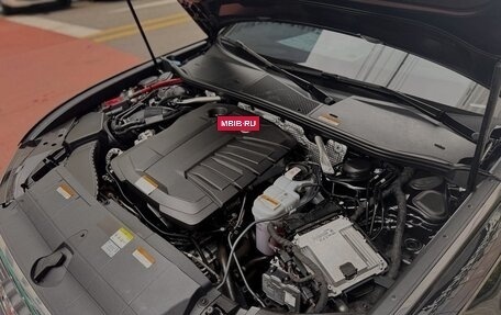 Audi A6, 2023 год, 3 570 000 рублей, 7 фотография