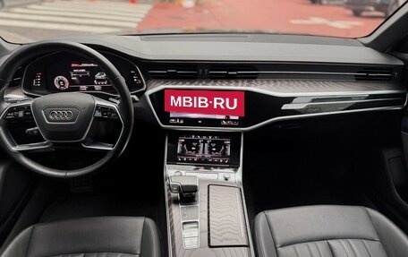 Audi A6, 2023 год, 3 570 000 рублей, 5 фотография