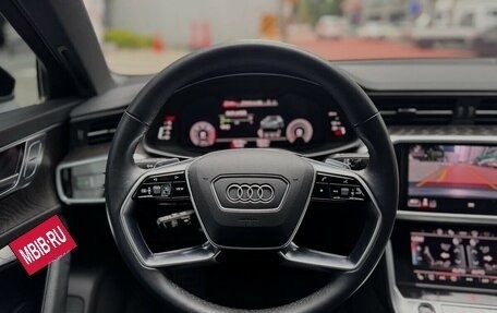 Audi A6, 2023 год, 3 570 000 рублей, 6 фотография