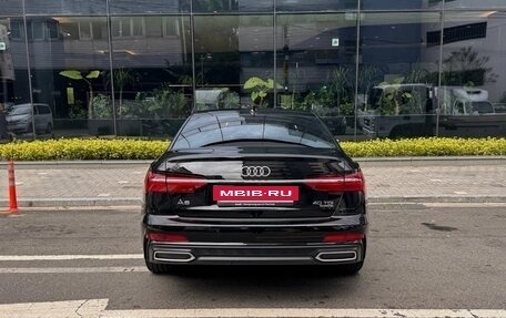 Audi A6, 2023 год, 3 570 000 рублей, 4 фотография