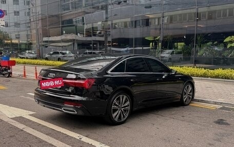 Audi A6, 2023 год, 3 570 000 рублей, 3 фотография