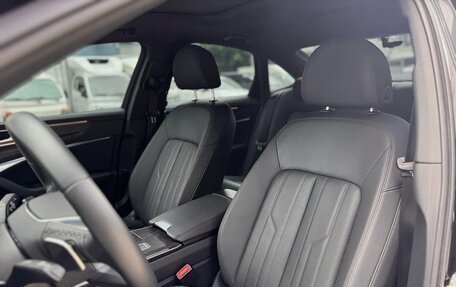 Audi A6, 2023 год, 3 570 000 рублей, 15 фотография