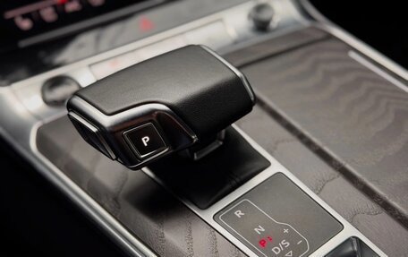 Audi A6, 2023 год, 3 570 000 рублей, 13 фотография