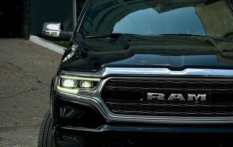 Dodge RAM IV, 2019 год, 9 500 000 рублей, 23 фотография