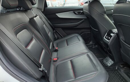 Chery Tiggo 7 Pro, 2023 год, 1 267 714 рублей, 7 фотография