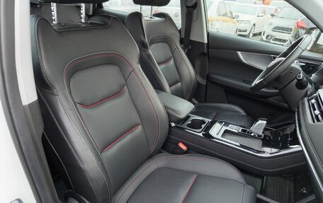 Chery Tiggo 7 Pro, 2023 год, 1 267 714 рублей, 8 фотография