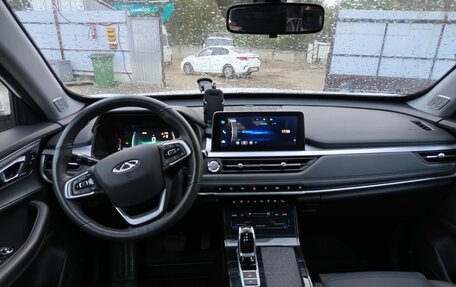 Chery Tiggo 7 Pro, 2023 год, 1 267 714 рублей, 10 фотография