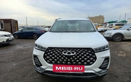 Chery Tiggo 7 Pro, 2023 год, 1 267 714 рублей, 6 фотография