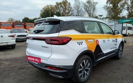 Chery Tiggo 7 Pro, 2023 год, 1 267 714 рублей, 2 фотография