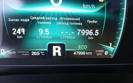 Chery Tiggo 7 Pro, 2023 год, 1 267 714 рублей, 12 фотография