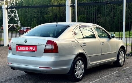 Skoda Octavia, 2011 год, 969 000 рублей, 4 фотография
