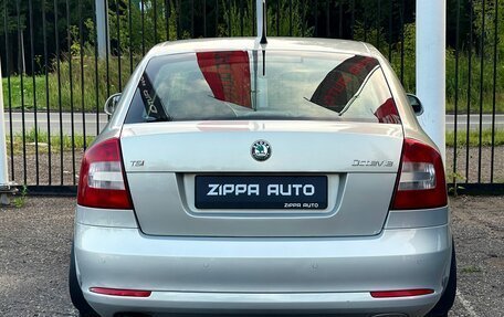 Skoda Octavia, 2011 год, 969 000 рублей, 5 фотография