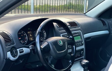 Skoda Octavia, 2011 год, 969 000 рублей, 8 фотография