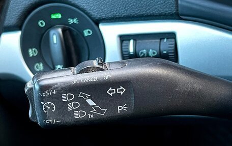 Skoda Octavia, 2011 год, 969 000 рублей, 13 фотография