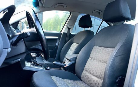 Skoda Octavia, 2011 год, 969 000 рублей, 18 фотография