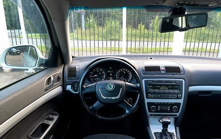 Skoda Octavia, 2011 год, 969 000 рублей, 11 фотография