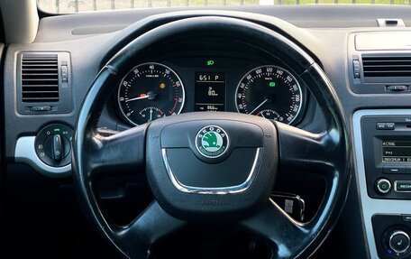 Skoda Octavia, 2011 год, 969 000 рублей, 12 фотография