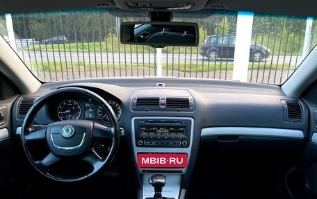 Skoda Octavia, 2011 год, 969 000 рублей, 10 фотография