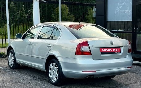 Skoda Octavia, 2011 год, 969 000 рублей, 6 фотография
