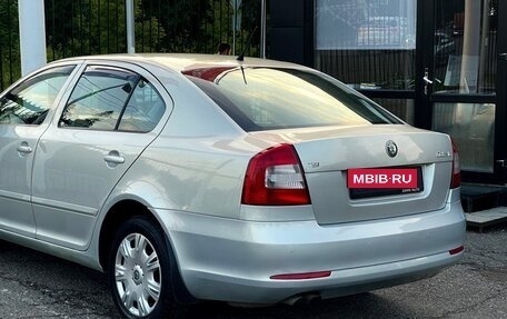 Skoda Octavia, 2011 год, 969 000 рублей, 7 фотография