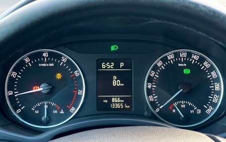 Skoda Octavia, 2011 год, 969 000 рублей, 26 фотография