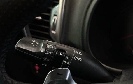 KIA Sportage IV рестайлинг, 2016 год, 1 770 000 рублей, 11 фотография