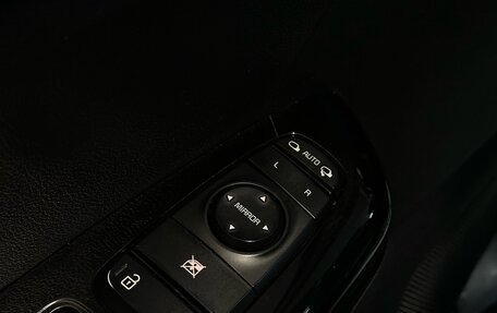 KIA Sportage IV рестайлинг, 2016 год, 1 770 000 рублей, 14 фотография