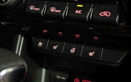 KIA Sportage IV рестайлинг, 2016 год, 1 770 000 рублей, 18 фотография