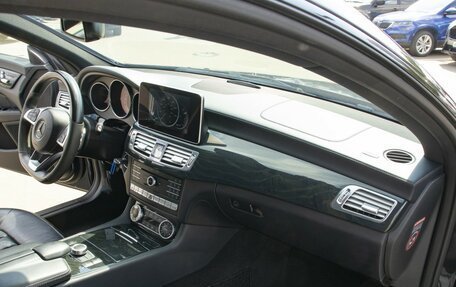 Mercedes-Benz CLS, 2017 год, 3 064 000 рублей, 9 фотография