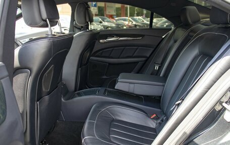 Mercedes-Benz CLS, 2017 год, 3 064 000 рублей, 10 фотография