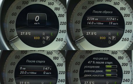 Mercedes-Benz CLS, 2017 год, 3 064 000 рублей, 13 фотография