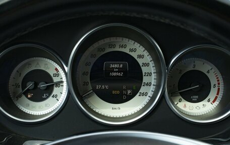 Mercedes-Benz CLS, 2017 год, 3 064 000 рублей, 11 фотография