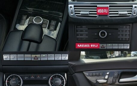 Mercedes-Benz CLS, 2017 год, 3 064 000 рублей, 18 фотография