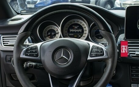 Mercedes-Benz CLS, 2017 год, 3 064 000 рублей, 17 фотография