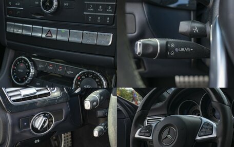 Mercedes-Benz CLS, 2017 год, 3 064 000 рублей, 20 фотография