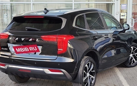 Haval Jolion, 2022 год, 1 650 000 рублей, 2 фотография