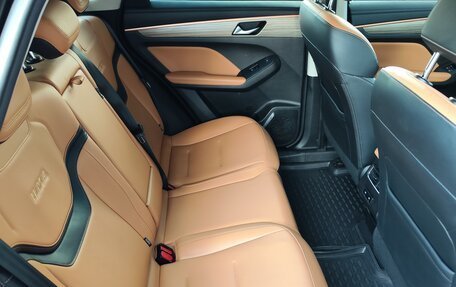Haval Jolion, 2022 год, 1 650 000 рублей, 10 фотография