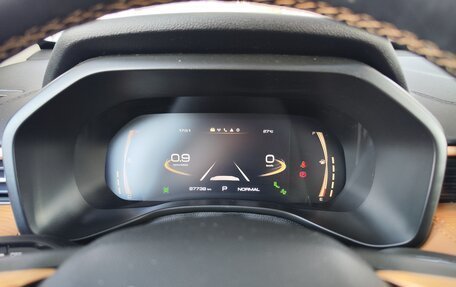 Haval Jolion, 2022 год, 1 650 000 рублей, 9 фотография