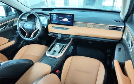 Haval Jolion, 2022 год, 1 650 000 рублей, 5 фотография
