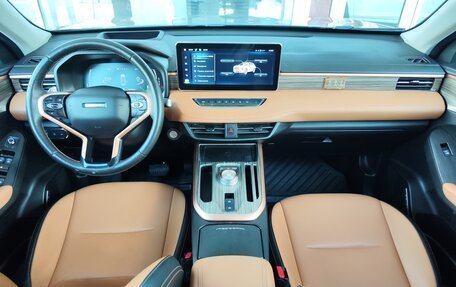 Haval Jolion, 2022 год, 1 650 000 рублей, 6 фотография