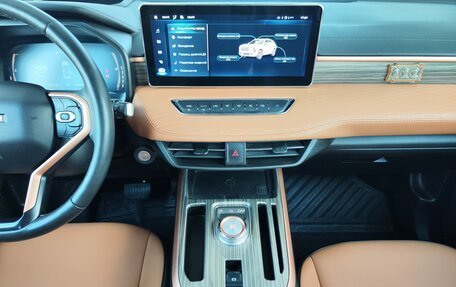 Haval Jolion, 2022 год, 1 650 000 рублей, 8 фотография