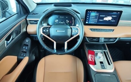 Haval Jolion, 2022 год, 1 650 000 рублей, 7 фотография