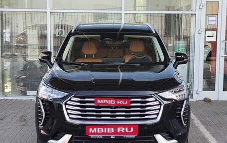 Haval Jolion, 2022 год, 1 650 000 рублей, 3 фотография