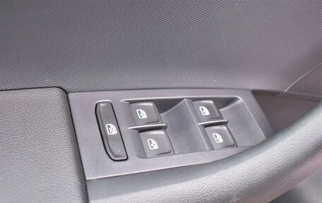 Skoda Rapid I, 2017 год, 1 549 000 рублей, 19 фотография