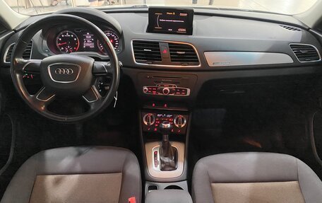 Audi Q3, 2012 год, 1 349 000 рублей, 10 фотография