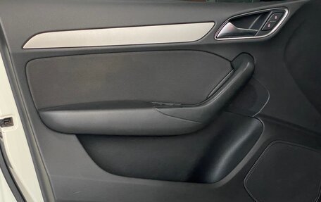 Audi Q3, 2012 год, 1 349 000 рублей, 13 фотография