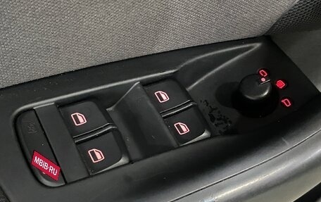 Audi Q3, 2012 год, 1 349 000 рублей, 14 фотография